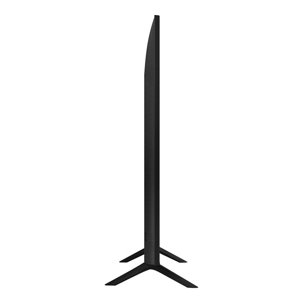 Smart Tv 50" Uhd 4K Samsung Gaming Hub 50Cu7700 - Bivolt