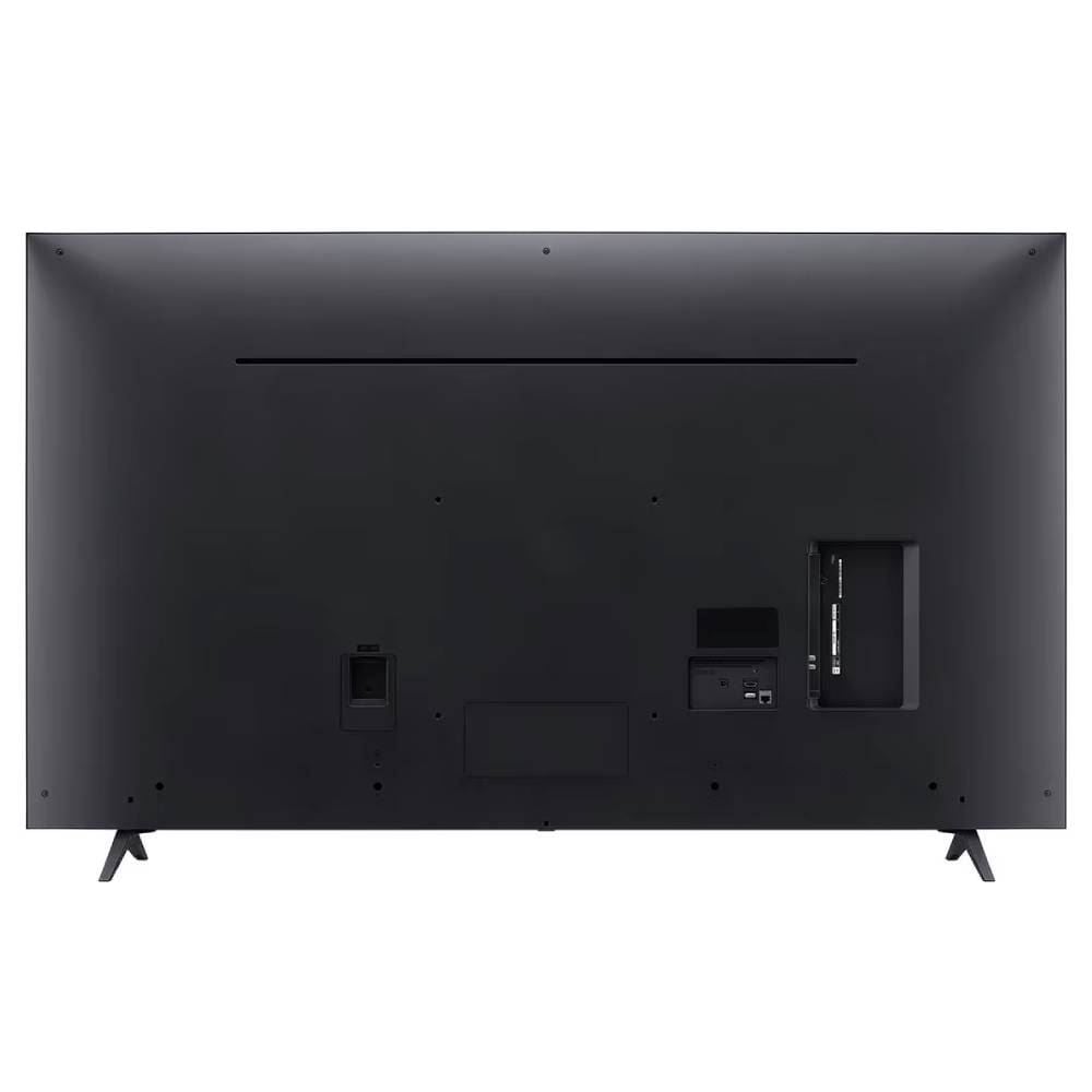 Smart Tv 55” Uhd 4K Lg Ai Alexa 55Ut8050psa - Bivolt