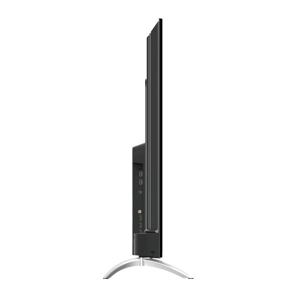 Smart Tv 55” Uhd 4K Philco Roku Tv Ptv55g7pr2csb - Bivolt