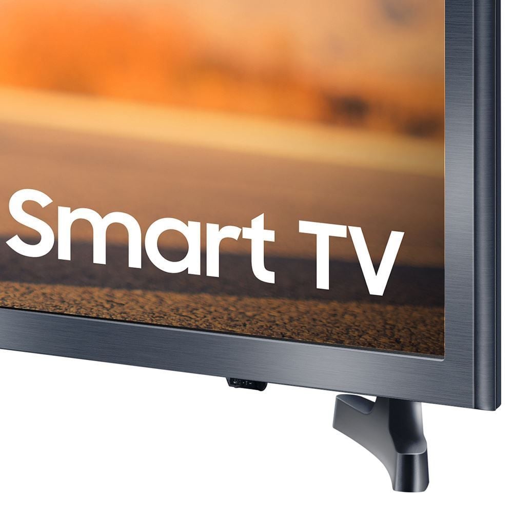 Smart Tv 32" Hd Samsung Led Hdr T4300 - Bivolt