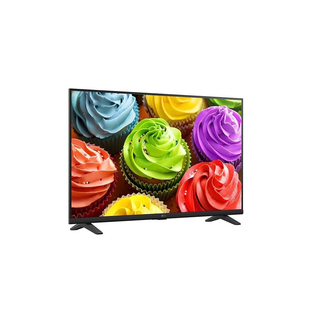 Smart Tv Lg 32” Hd Lb650 Ai Wi-Fi Bluetooth 2026