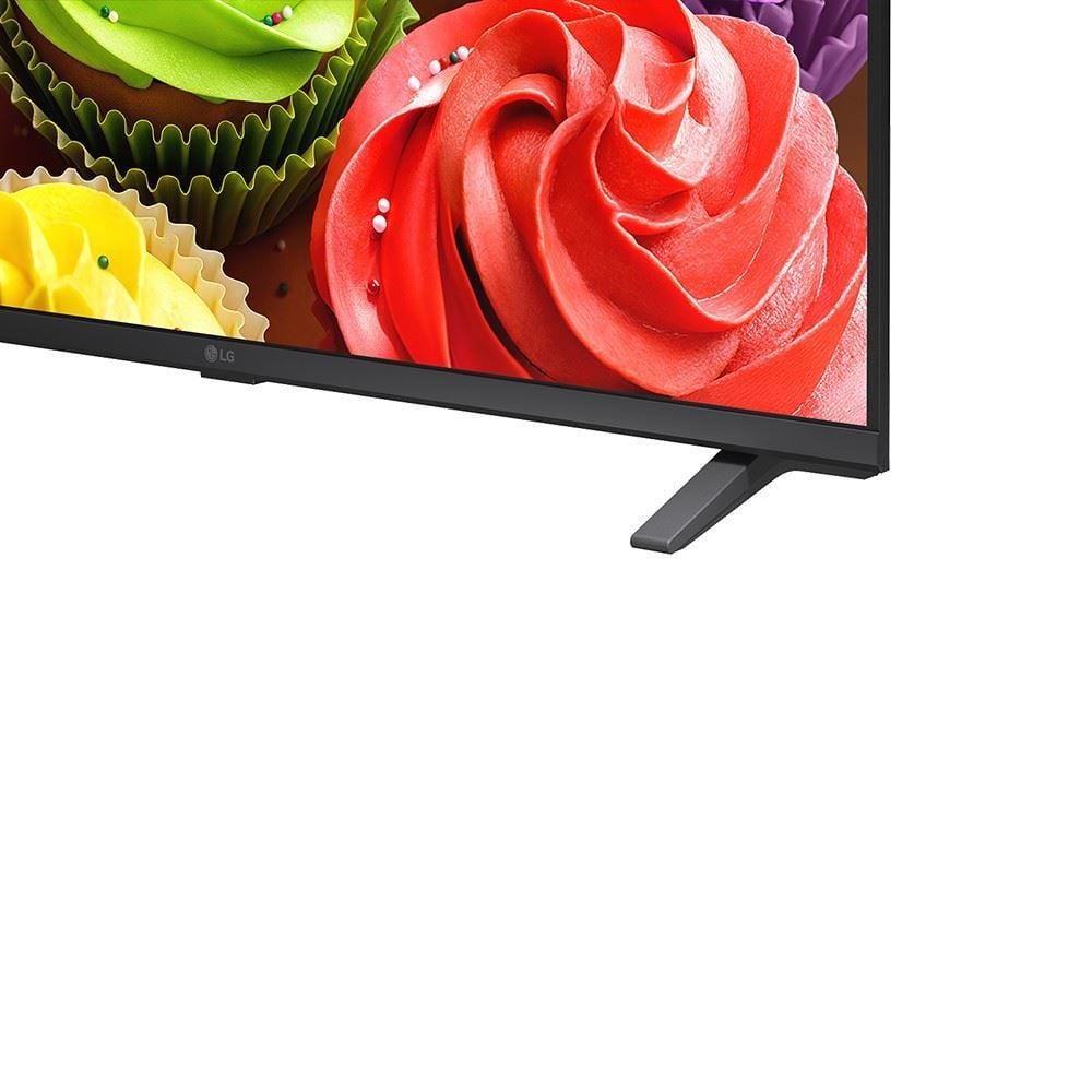 Smart Tv Lg 32” Hd Lb650 Ai Wi-Fi Bluetooth 2026