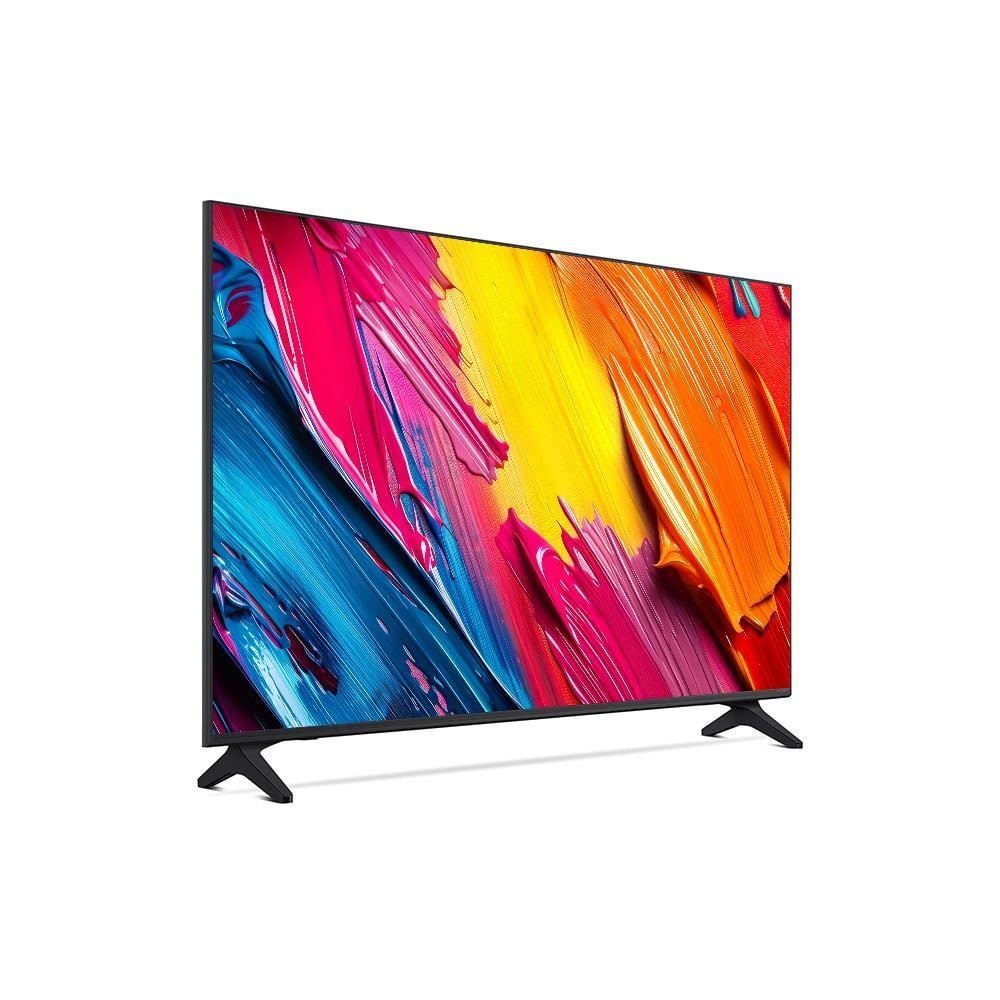 Smart Tv Lg 50" Qned Mini Led Ai 4K Qned70 2026