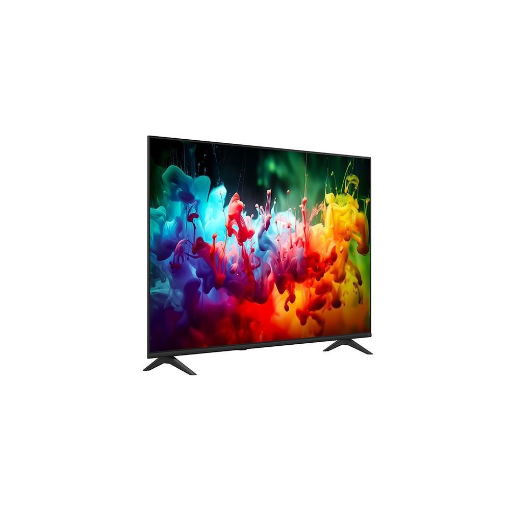 Smart Tv Lg 50" Qned Mini Led Ai 4K Qned70 2026