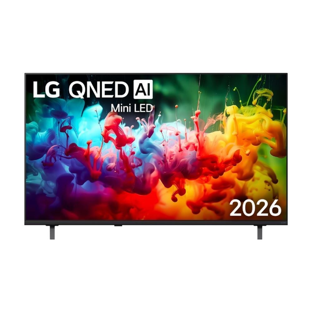 Smart Tv Lg 55" Qned Mini Led Ai 4K Qned70 2026