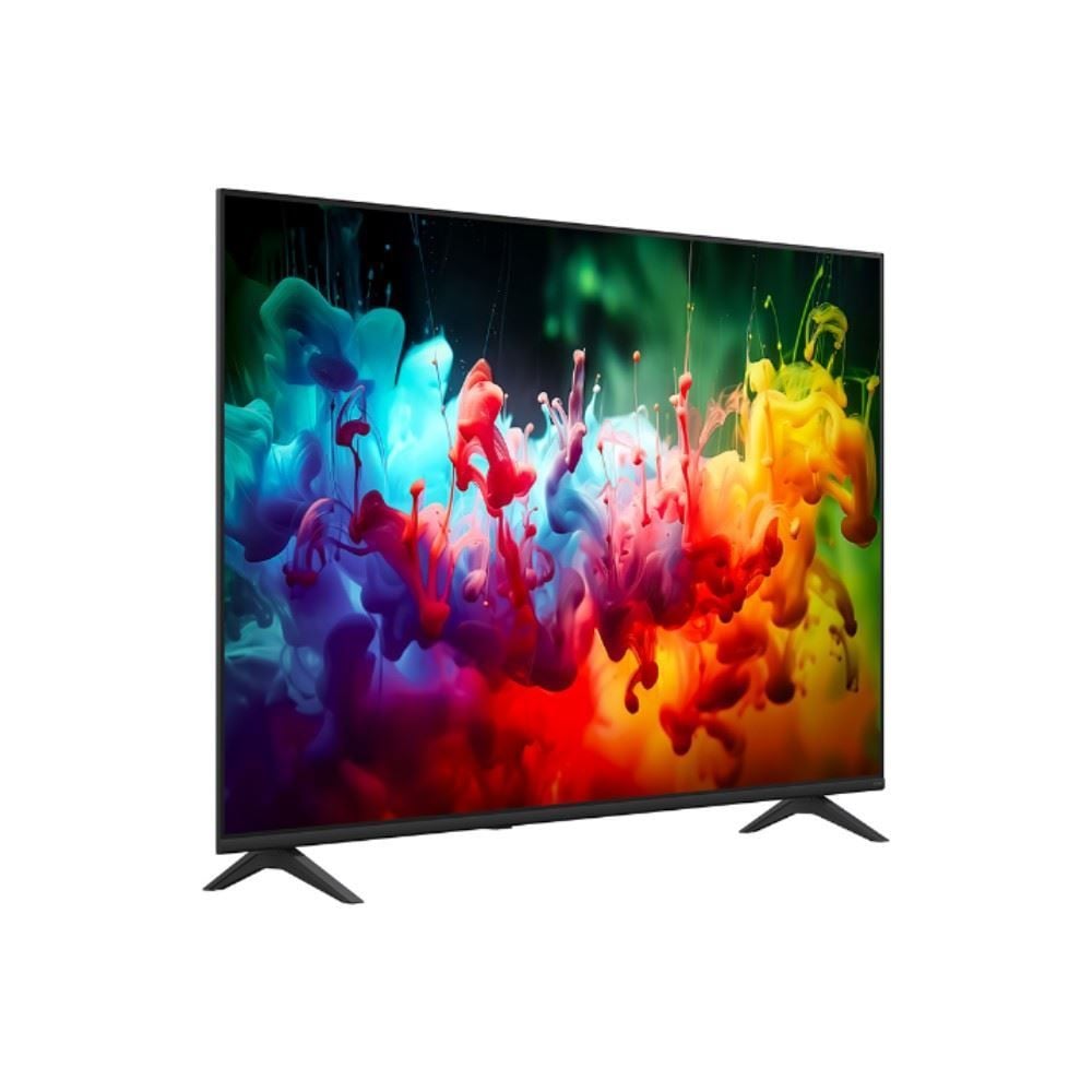 Smart Tv Lg 55" Qned Mini Led Ai 4K Qned70 2026