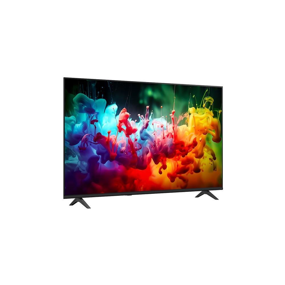 Smart Tv 65" Lg Qned Mini Led Ai 4K Qned70 2026