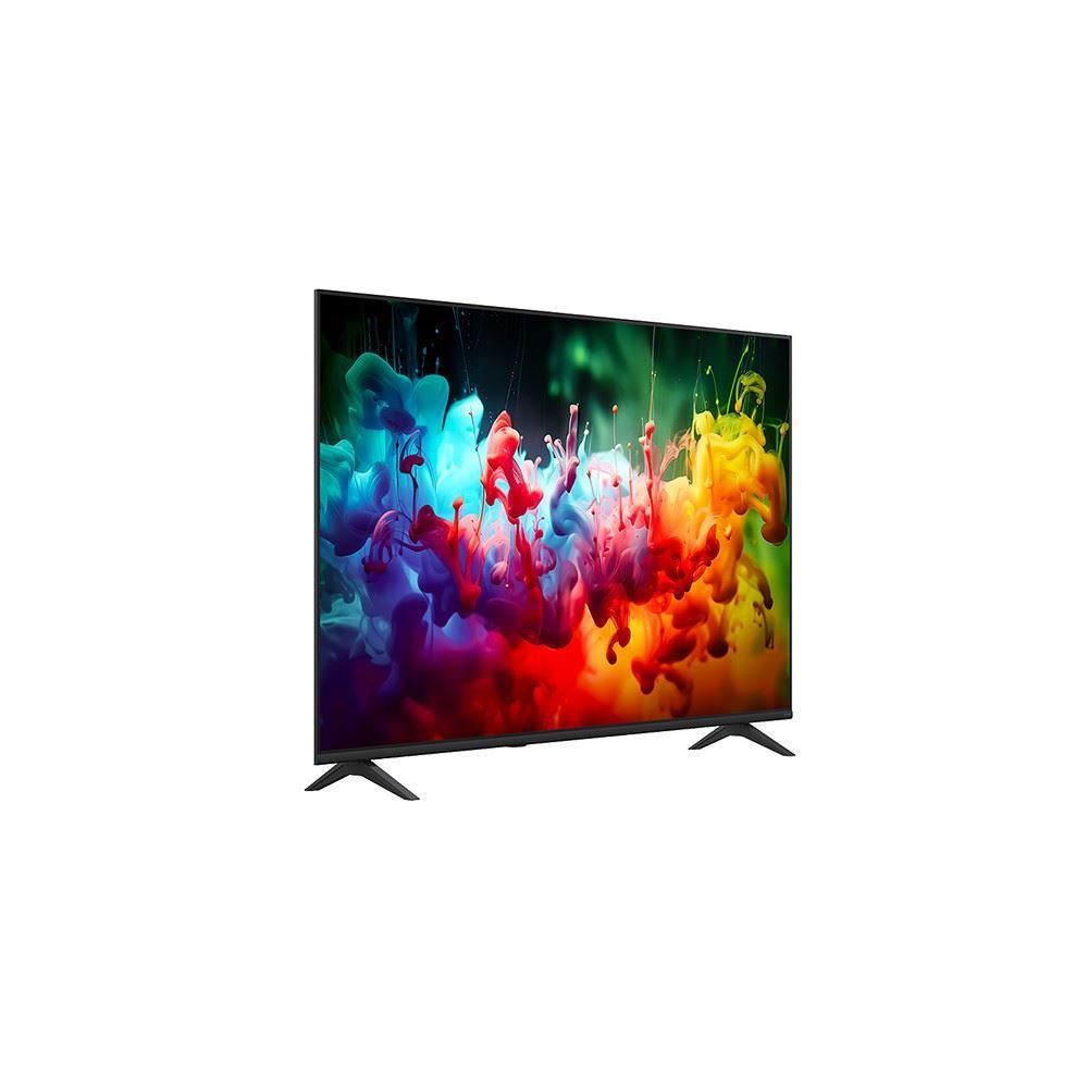 Smart Tv 65" Lg Qned Mini Led Ai 4K Qned70 2026