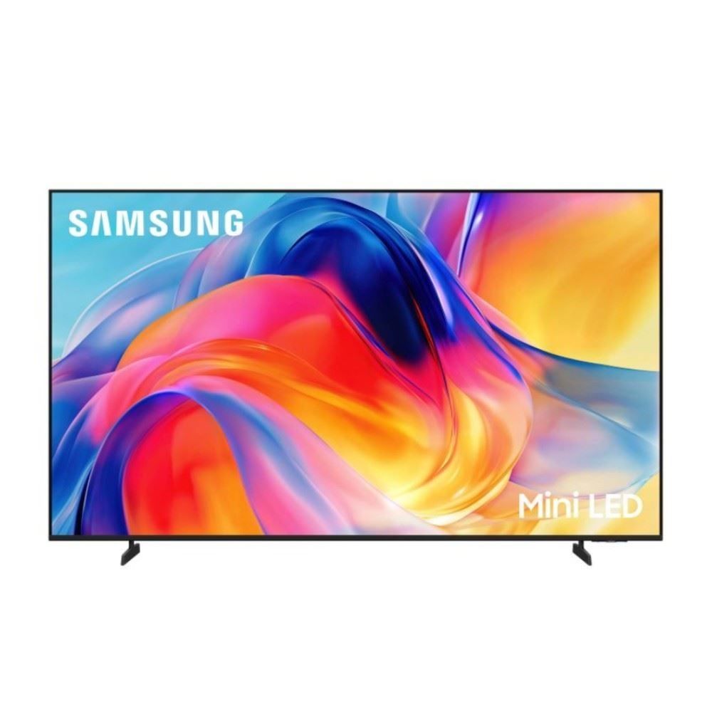Smart Tv Samsung 55" Miniled 4K M75h com Vision Ai Companion e Gaming Hub