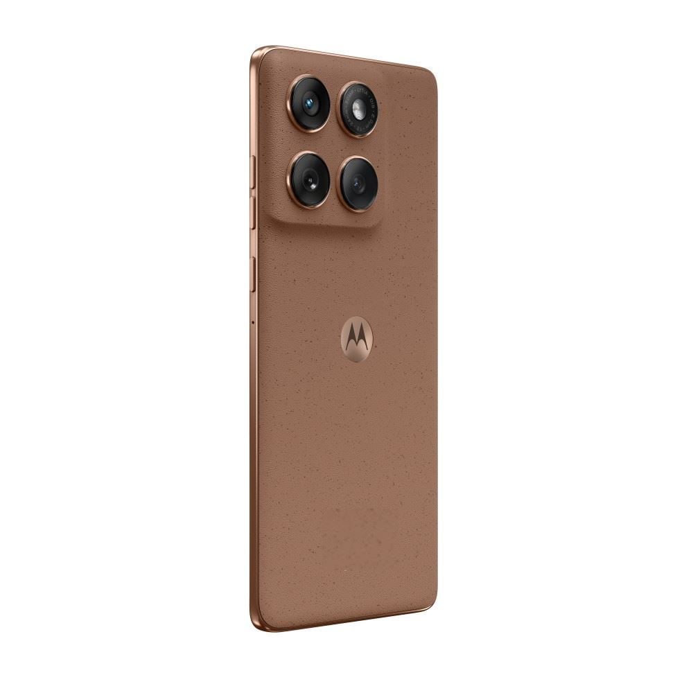 Celular Smartphone Motorola Edge 60 Fusion 5G 256Gb 8Gb - Creme