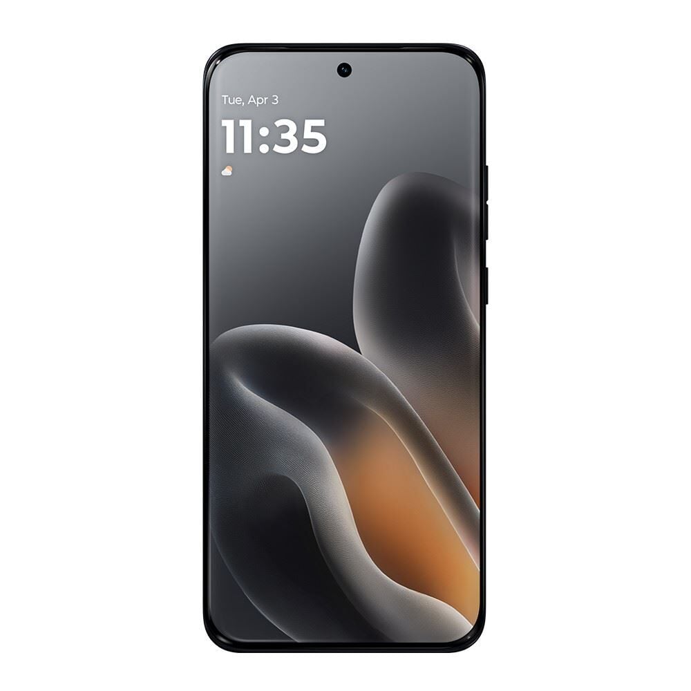 Celular Smartphone Motorola Edge 70 Fusion 5G 256Gb 12Gb Ram - Grafite