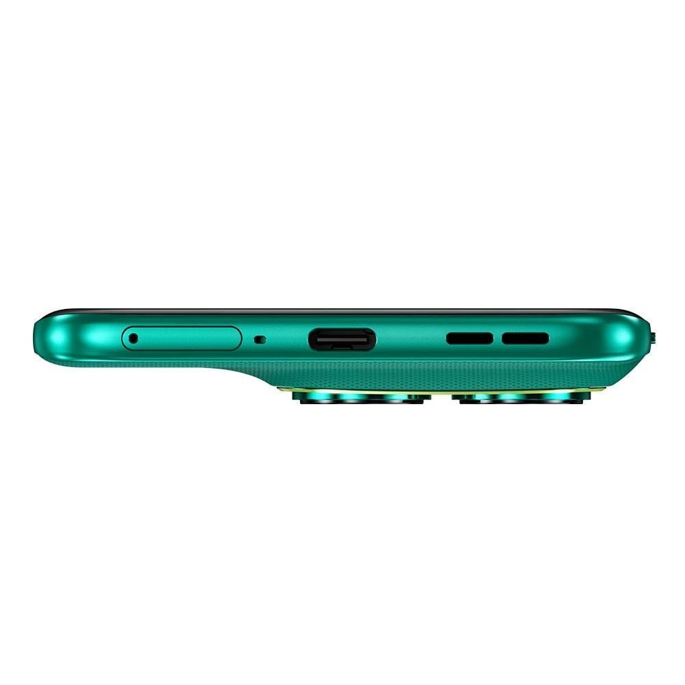Celular Smartphone Motorola Edge 70 Fusion 5G 256Gb 12Gb Ram - Verde