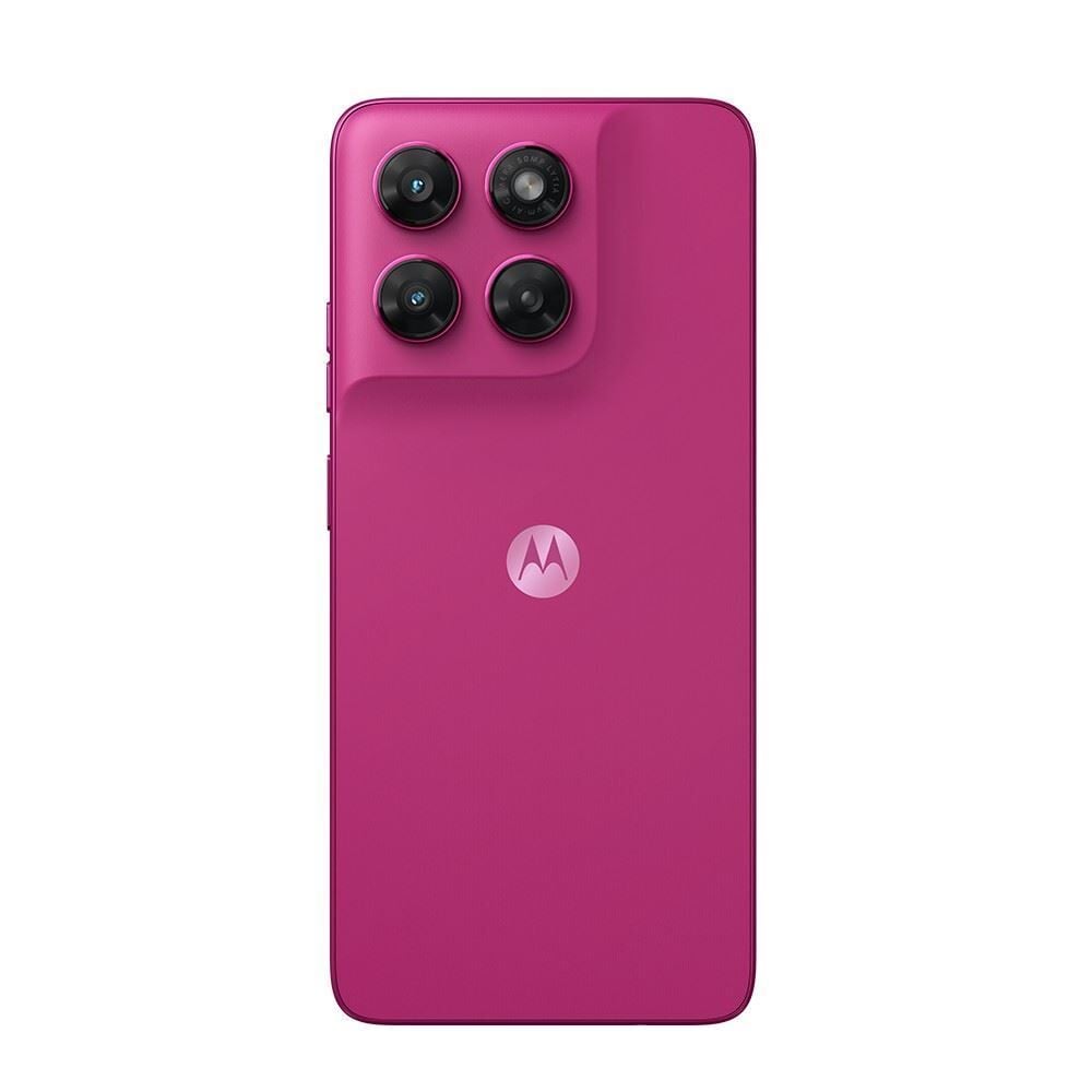 Celular Smartphone Motorola Moto G47 5G 128Gb 4Gb Ram - Rosa