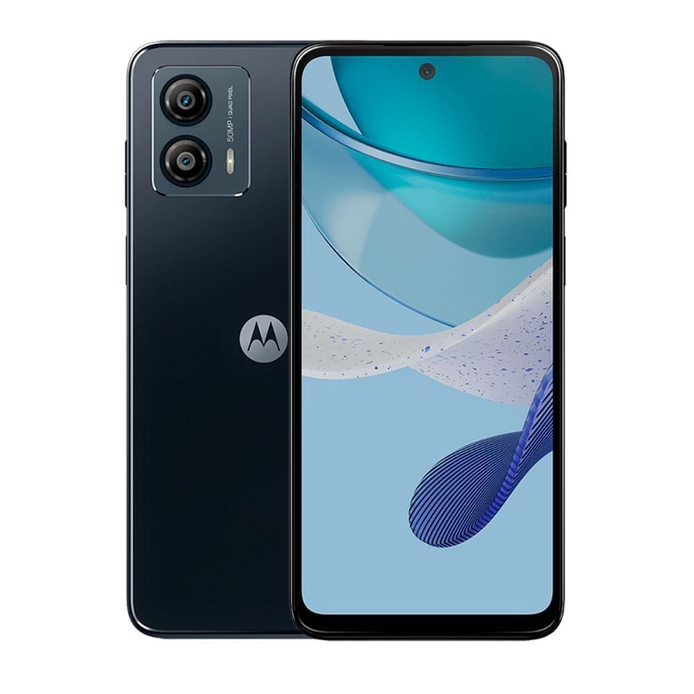 Smartphone Motorola Moto G53 5G Octacore 4Gb Ram 128Gb - Grafite