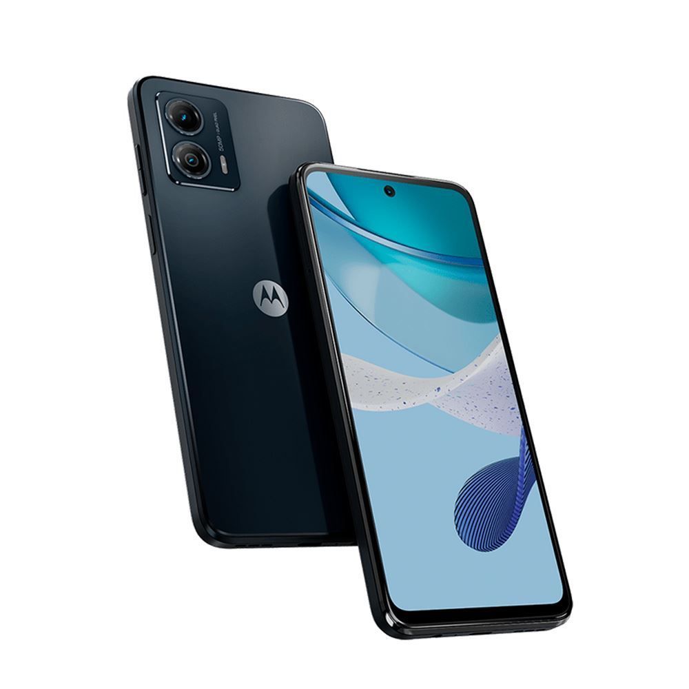 Smartphone Motorola Moto G53 5G Octacore 4Gb Ram 128Gb - Grafite