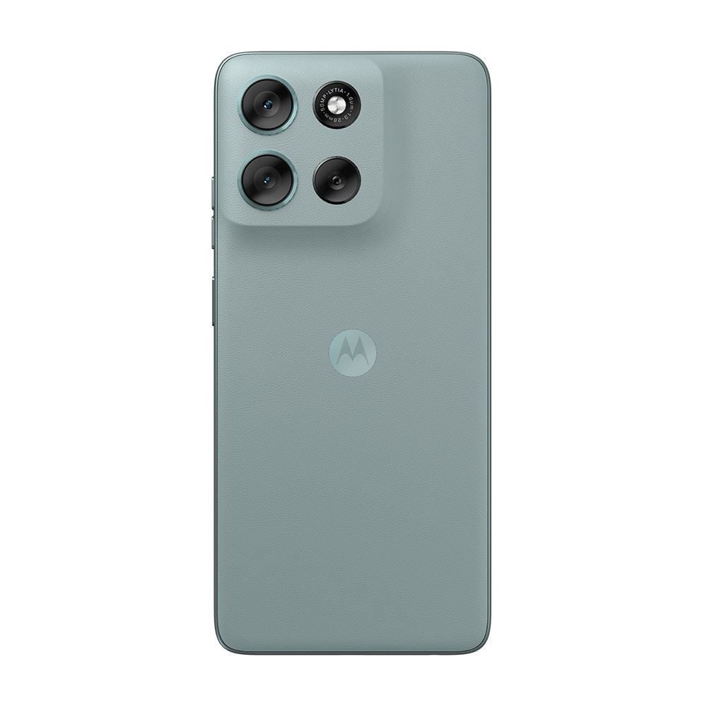 Smartphone Motorola Moto G56 5G 256Gb - Cinza