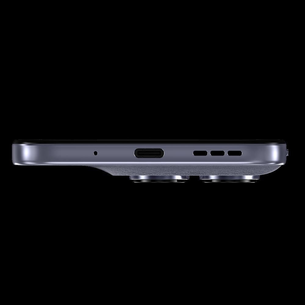 Smartphone Motorola Moto G67 5G 128Gb 4Gb Ram - CINZA ESCURO