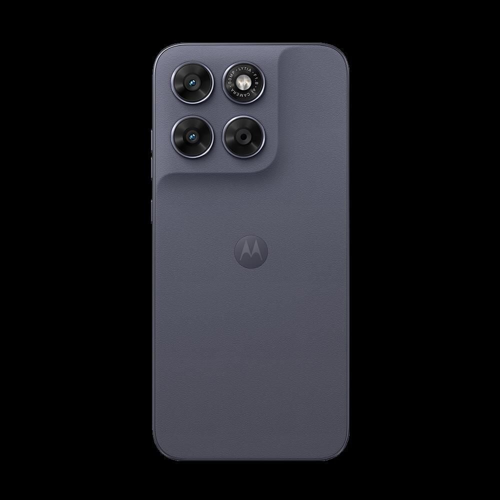 Smartphone Motorola Moto G67 5G 128Gb 4Gb Ram - CINZA ESCURO