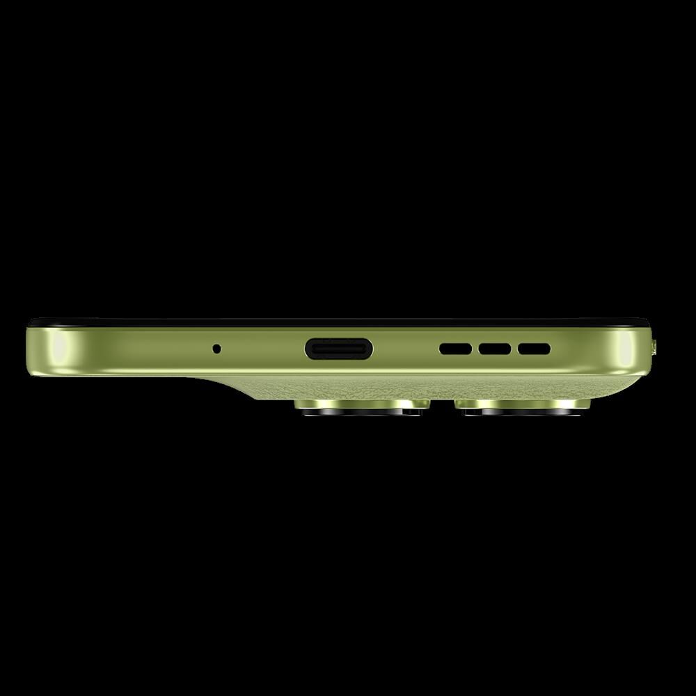 Smartphone Motorola Moto G67 5G 128Gb 4Gb Ram - VERDE