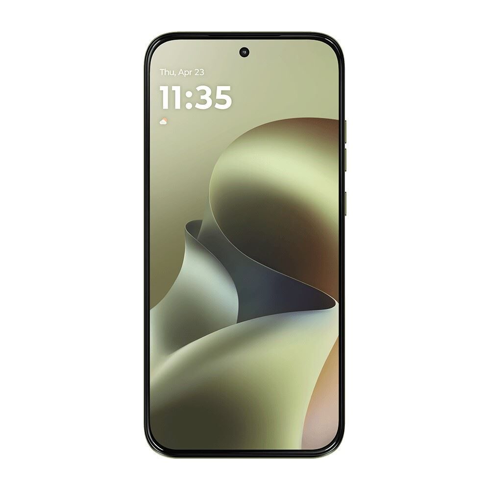 Celular Smartphone Motorola Moto G67 5G 128Gb 4Gb Ram - Verde
