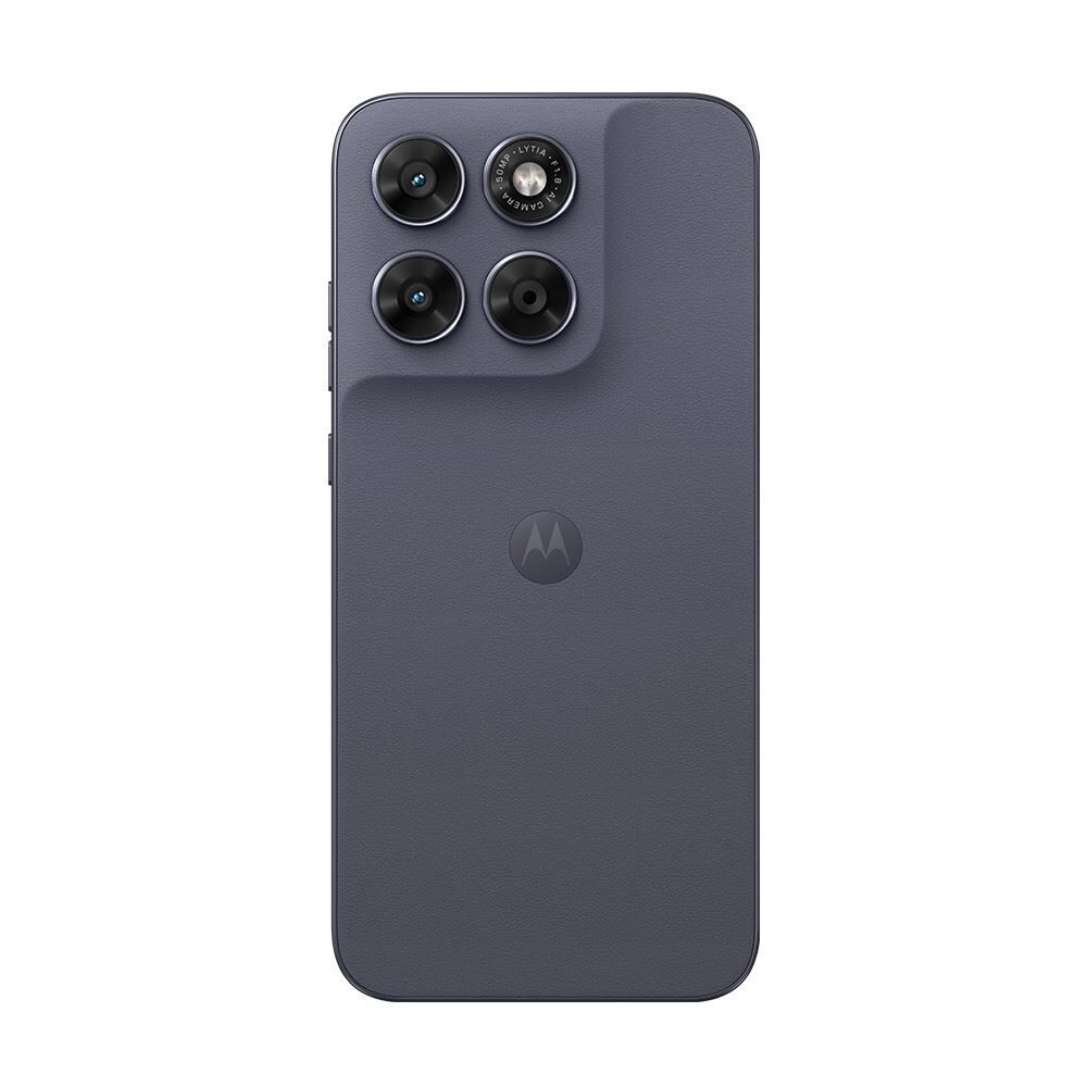 Celular Smartphone Motorola Moto G67 5G 128Gb 4Gb Ram - Cinza Escuro