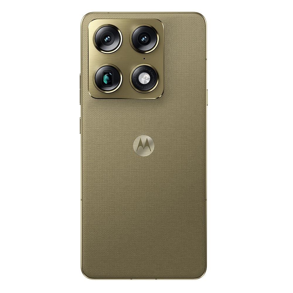Celular Smartphone Motorola Signature 5G 512Gb 12Gb Ram Xt2603-2 - Oliva 