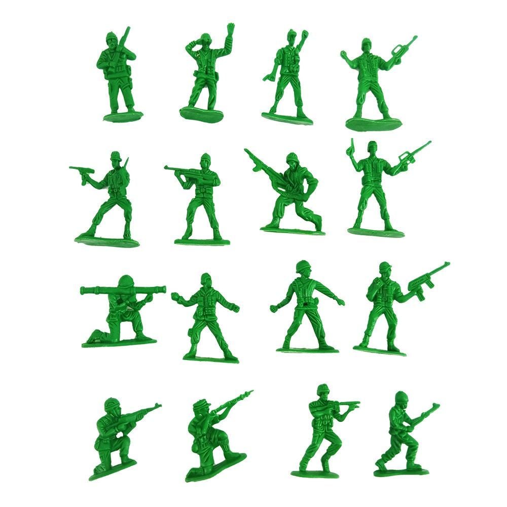 Soldadinhos Toy Story Toyng - 59707