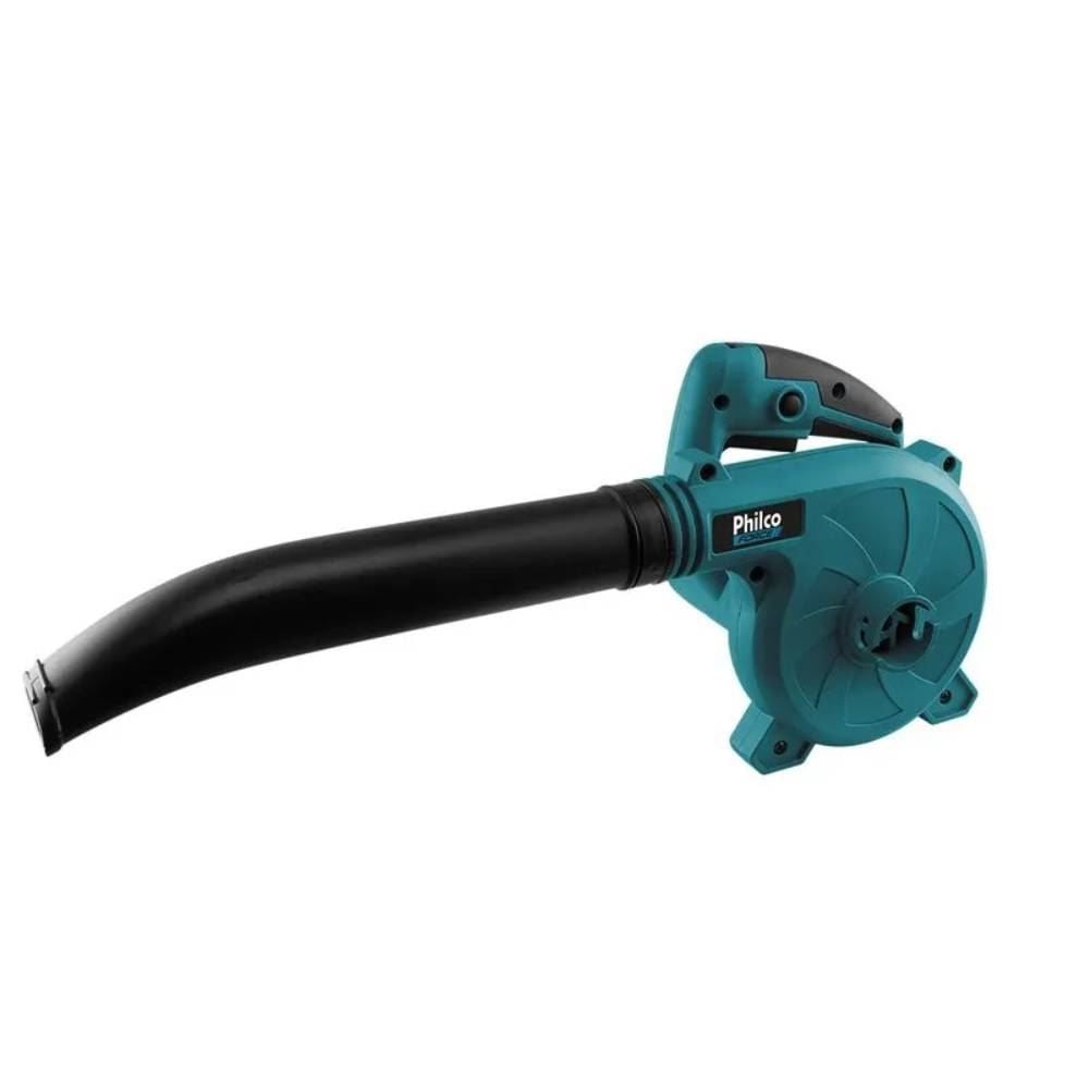 Soprador E Aspirador Philco 830W 275Km/h 16000RPM PSA1000