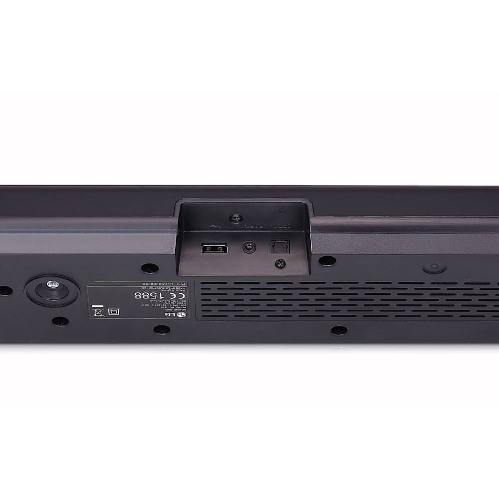 Soundbar Lg Bluetooth 2.1 Canais Subwoofer Sem Fios Lgsqc1 - Bivolt