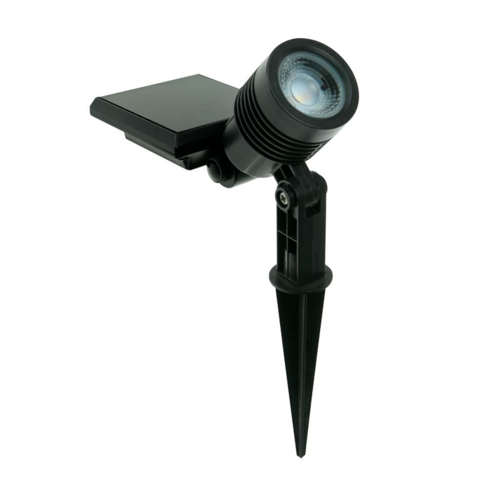 Spot Solar 10Lm 6000K Ecoforce - 18580