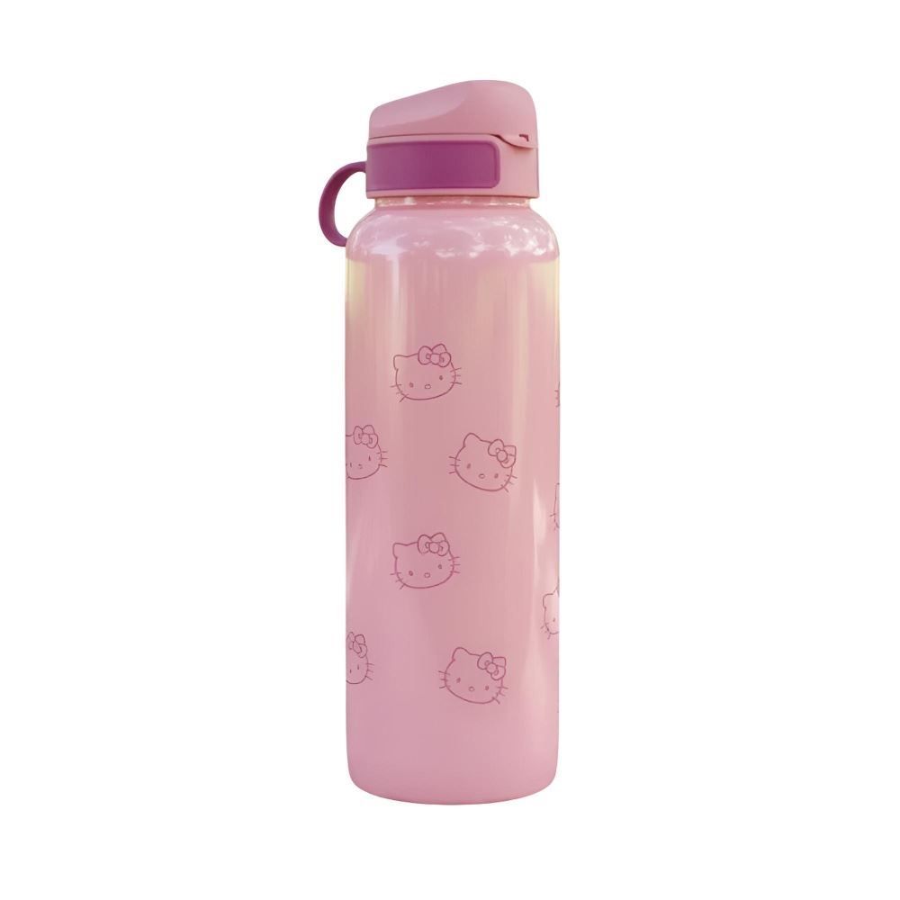 Squeeze Hello Kitty 1 Litro Bandeirante
