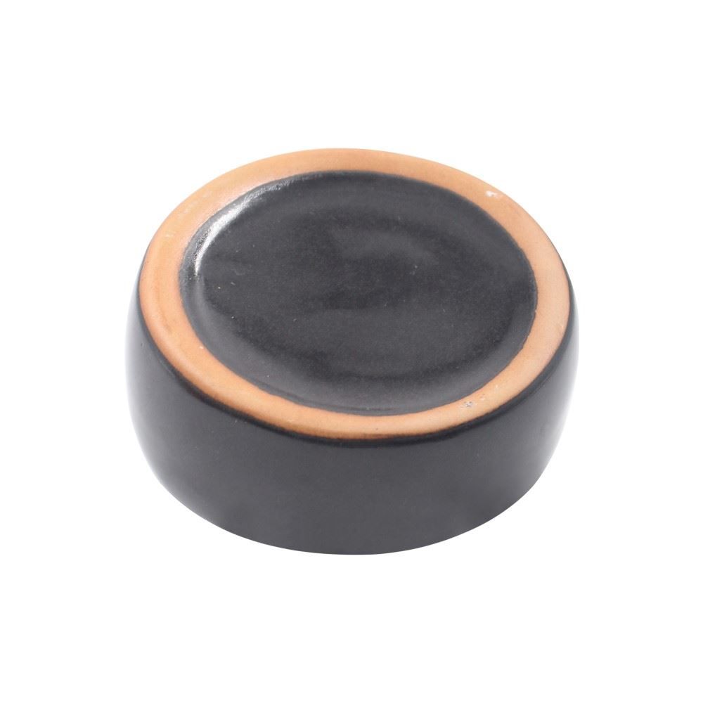 Suculenta Artificial com Vaso de Cerâmica 9Cm - Havan Casa