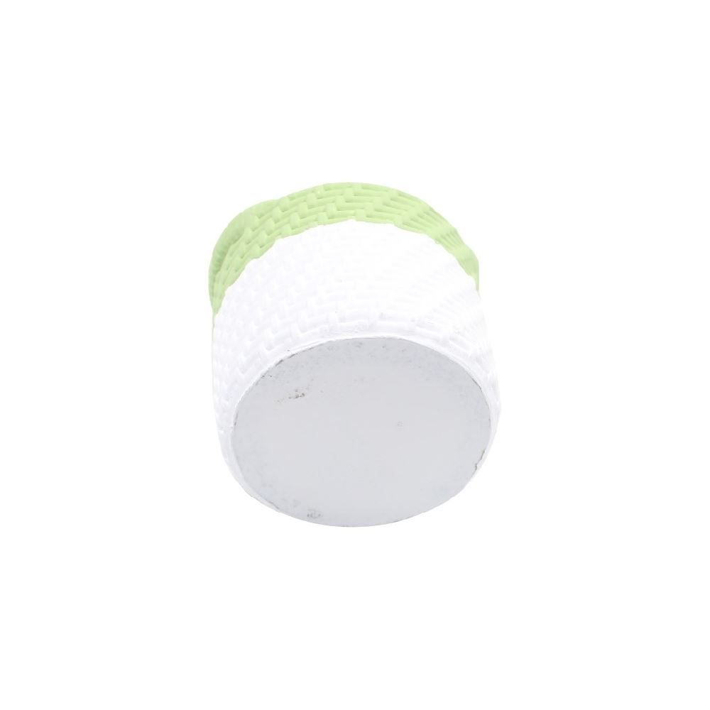 Suculenta com Vaso de Cimento Havan Casa 10,5Cm - Sortido