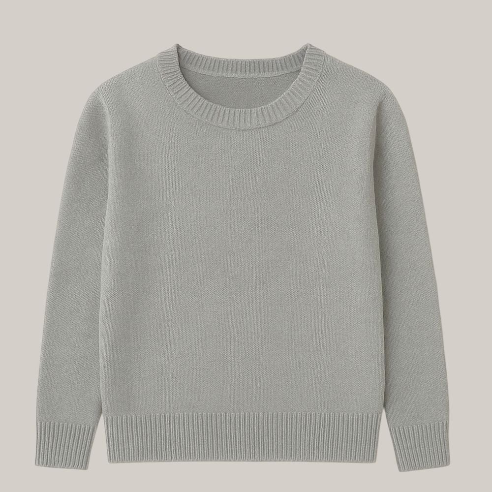 Suéter Infantil Menino De Tricot 1 a 3 Anos Yoyo Kids