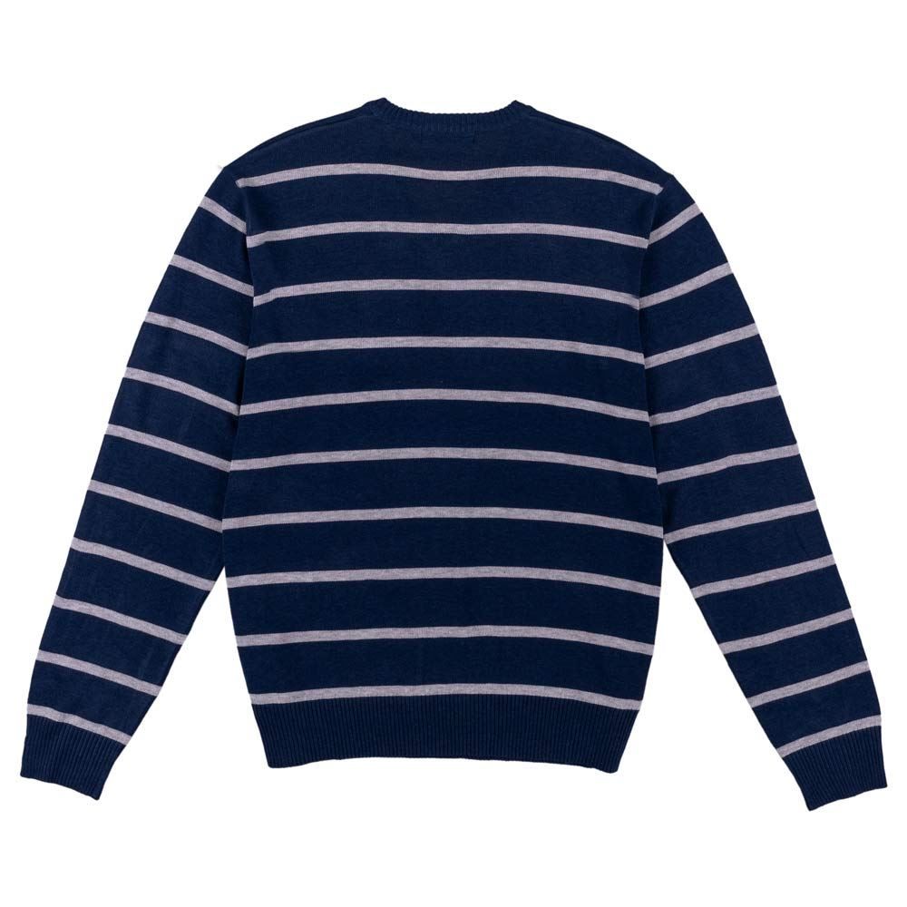 Suéter Masculino Tricot Decote V Thing