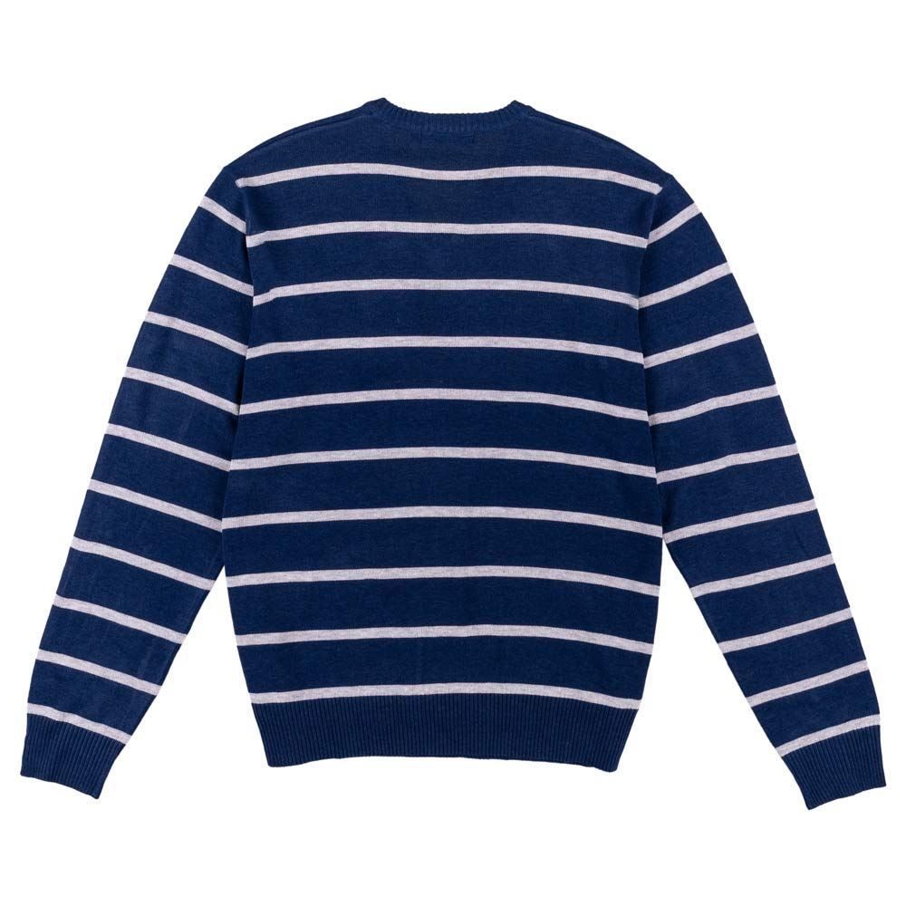 Suéter Masculino Tricot Decote V Thing