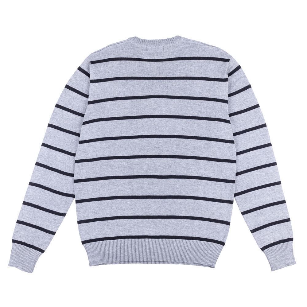 Suéter Masculino Tricot Decote V Thing