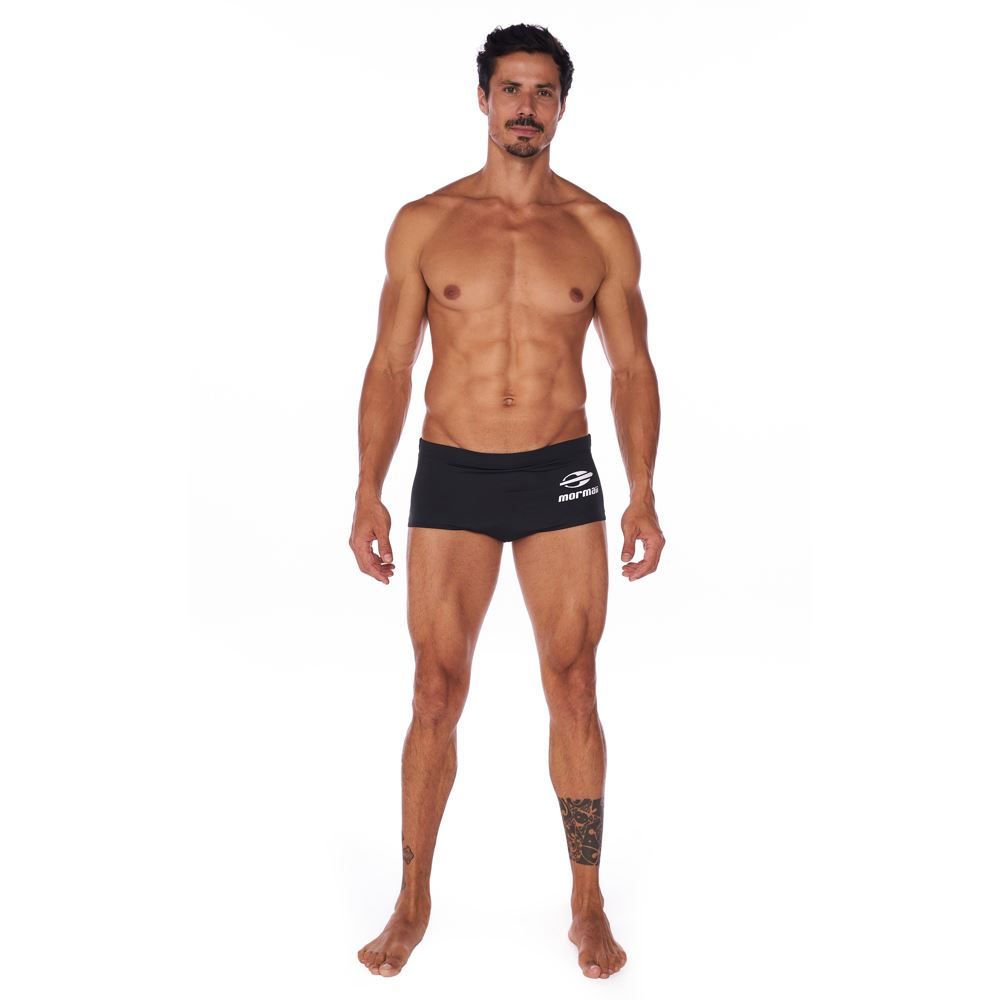 Sunga Masculina Slip Mormaii