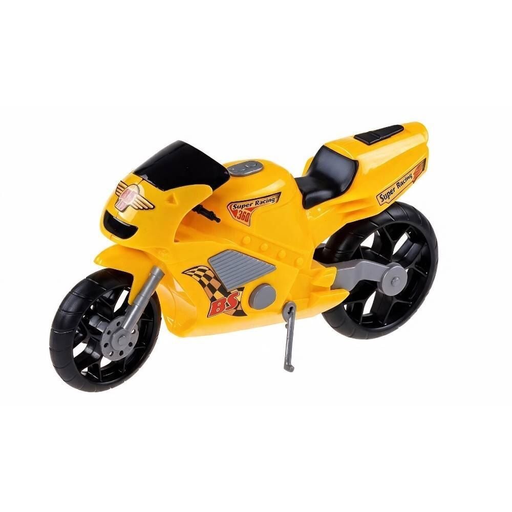 Super Moto 360 Bs Toys - 520