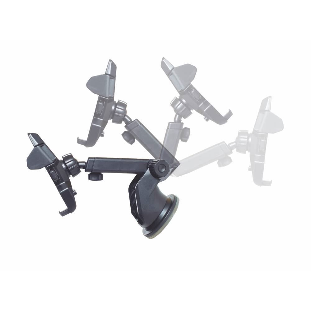 Suporte Veicular Para Celular Meghazine - Sc8190