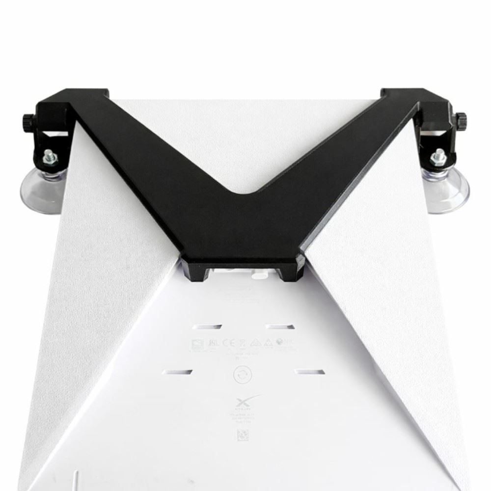 Suporte de Painel Starlink Mini com Ventosas