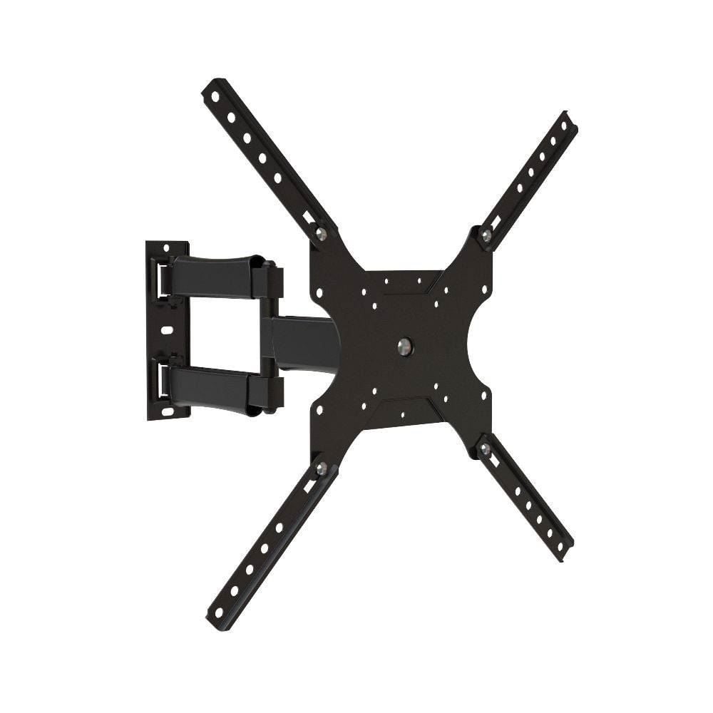 Suporte De Tv Articulado De 23" À 55" Brasforma - SBRP2040 