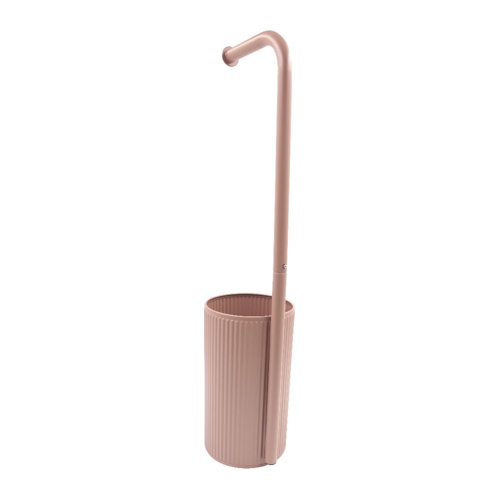 Suporte Para Rolo De Papel Higiênico Turim Havan Casa - Mocha Mousse