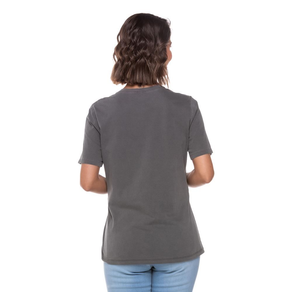 T-Shirt Estonada Marvel