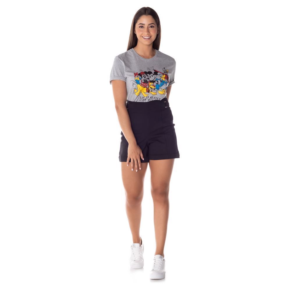 T-Shirt Family Mickey Disney