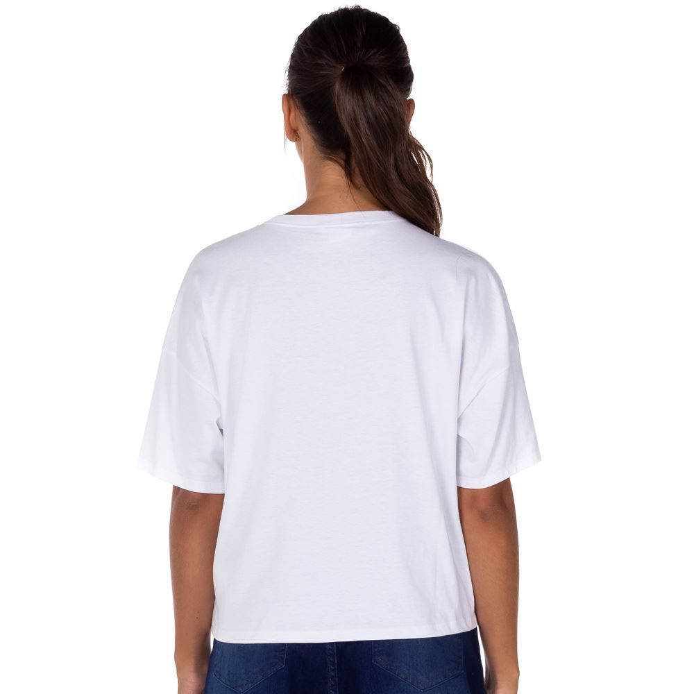 T-shirt Malha Vilãs Disney