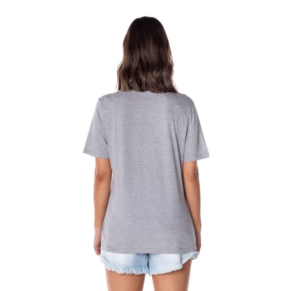 T-Shirt Mickey Floral Disney