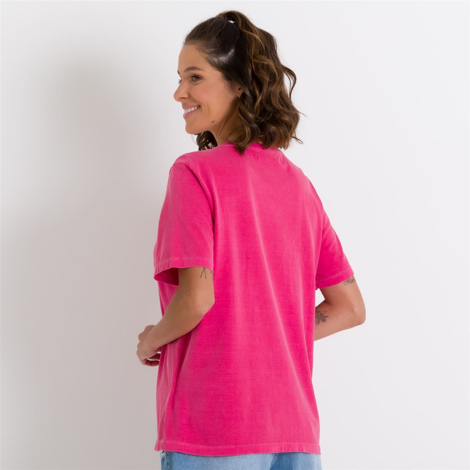T-shirt Summer All Year Boby Blues