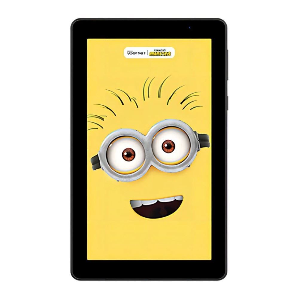 Tablet Positivo 7" Vision Tab Minions 64Gb 3Gb Ram Wi-Fi - Preto