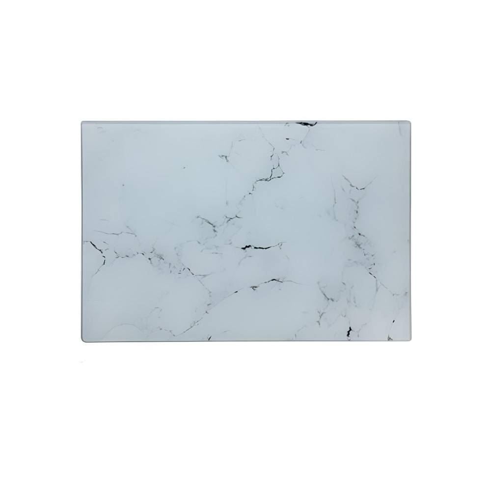 Tábua de Corte Vidro Clink 38Cm - Sortido